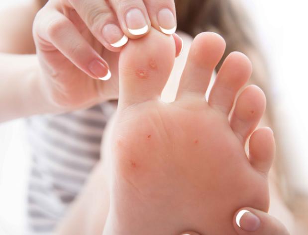 血糖高不高,脚知道!双脚若出现4个迹象,警惕糖尿病足来报道