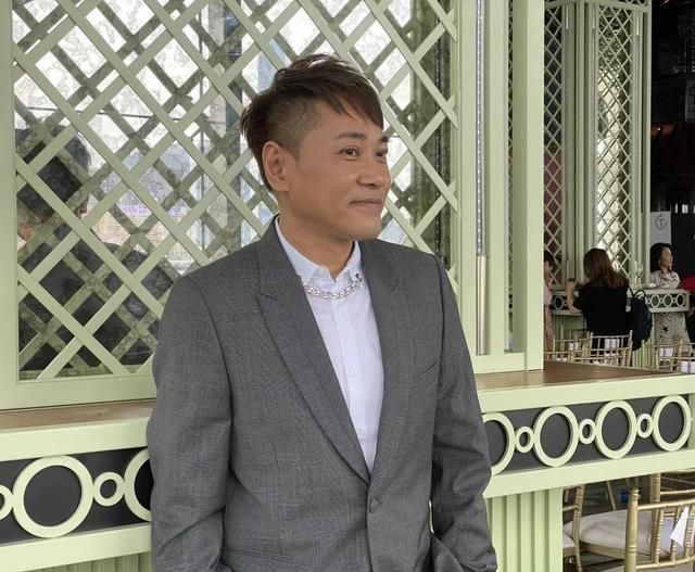 50岁资深男星曝每年加薪几百块钱:心灰意冷