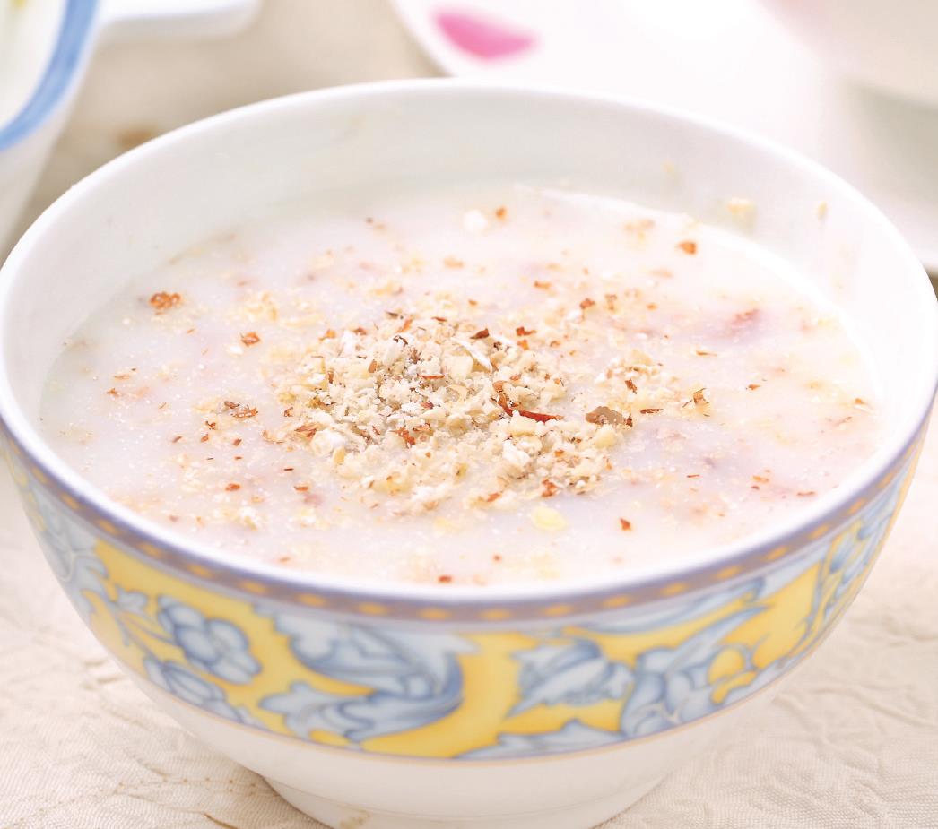 有花生的广式糖水,味道香浓,甜甜蜜蜜更好喝