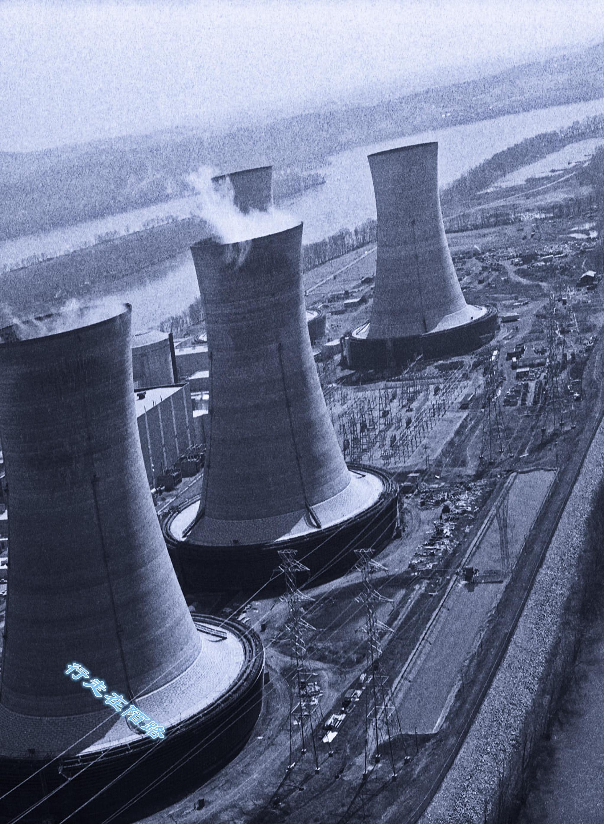 克什特姆核爆炸:27万人遭受核辐射威胁,6000人死于癌症