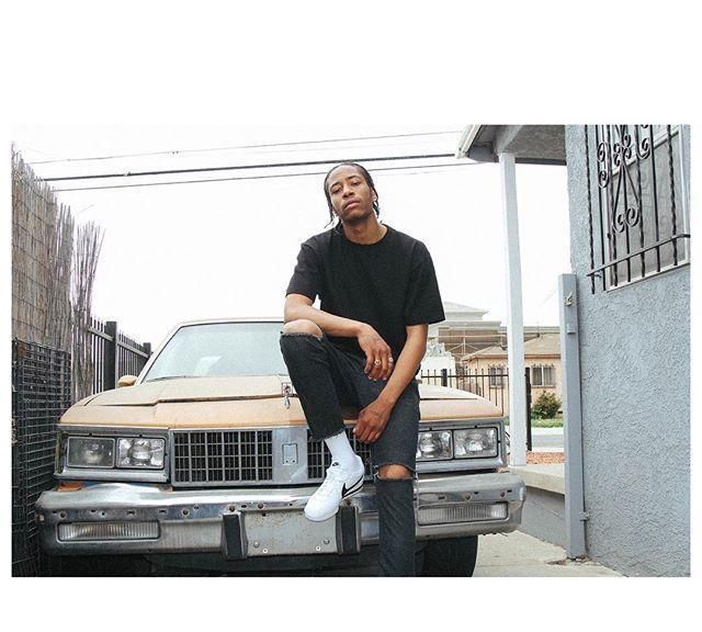 放放你的烂街头穿法,永不过时的街头穿搭chicano,让你swag满满