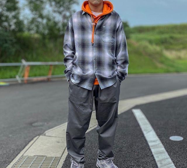 放放你的烂街头穿法,永不过时的街头穿搭chicano,让你swag满满