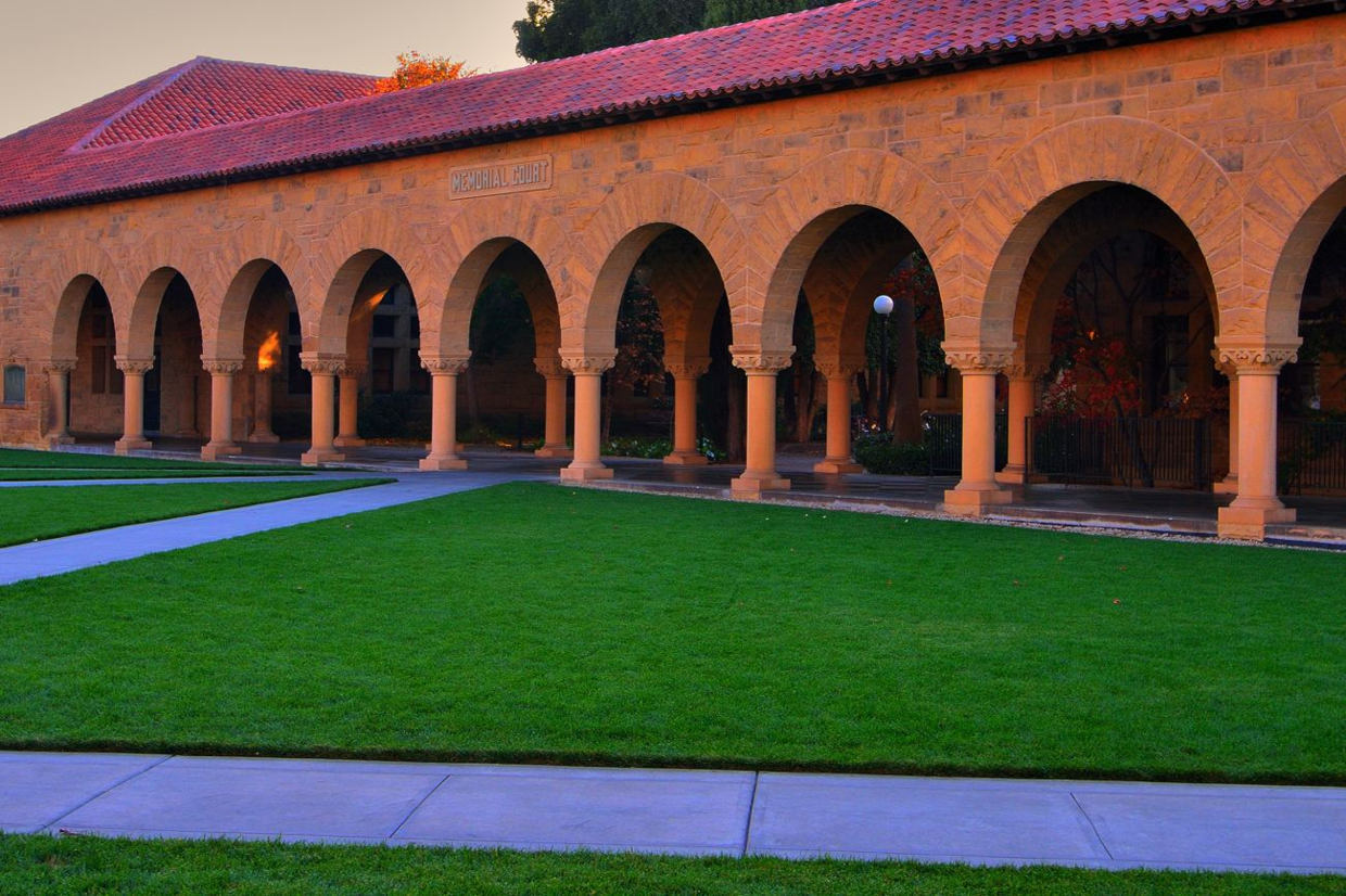 5一段校内国创;一段清华暑研;一段rice秋研offer:stanford cee ms