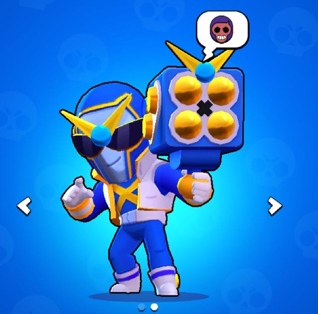 荒野乱斗哪些英雄值得培养强烈推荐瑟奇新手别升级柯尔特