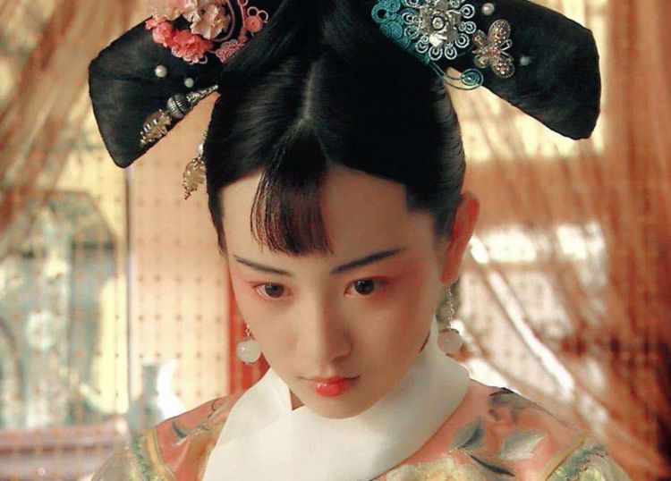 她是同治皇帝的妃子,也是慈禧的儿媳,却在21岁带着皇嗣而亡