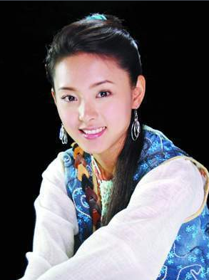 楚留香传奇女配角苏蓉蓉石观音嫁富豪而她们还在圈内奔波