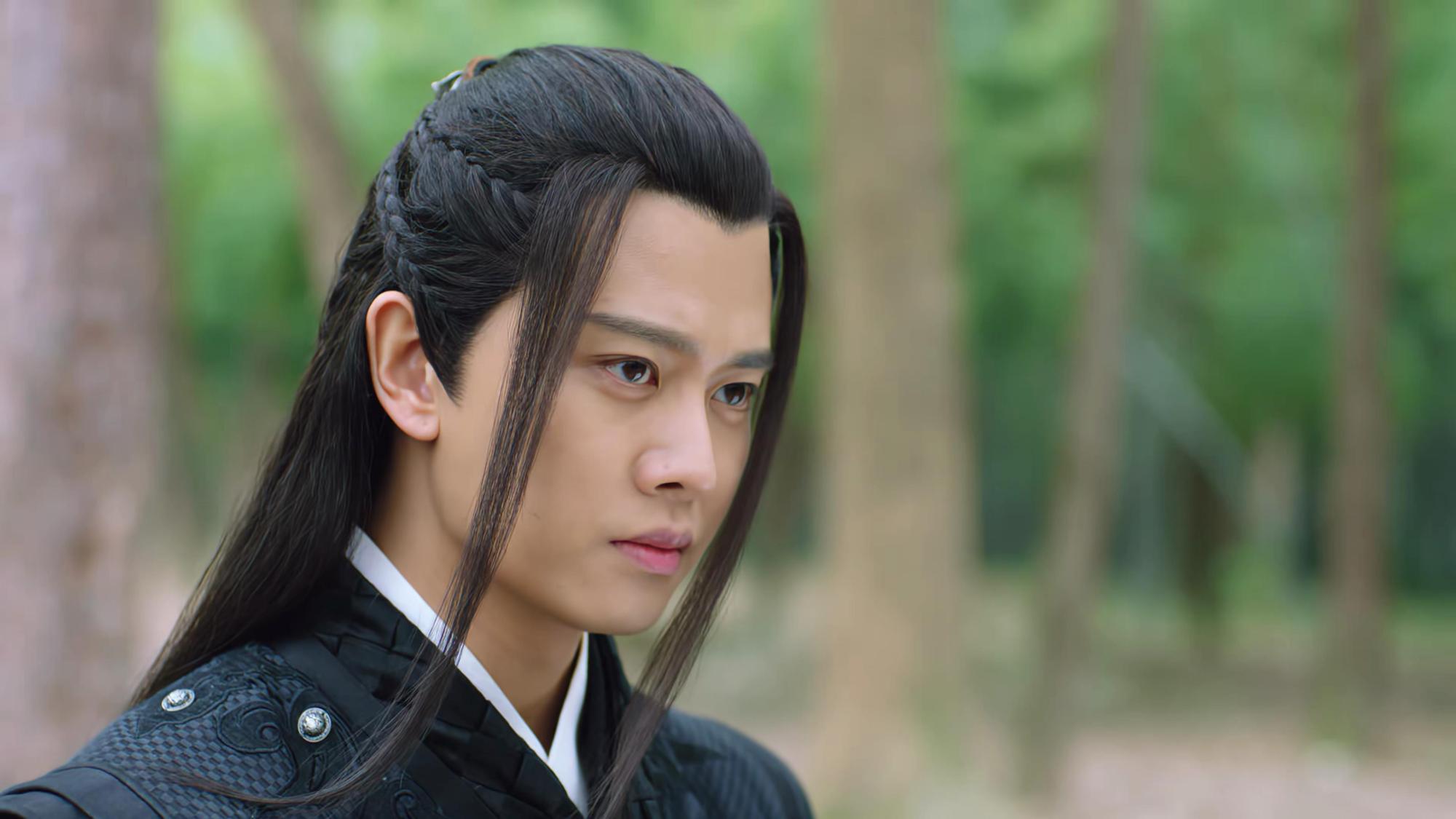 《暮白首》男女主的感情尚且不稳定,配角的感情线还在增加