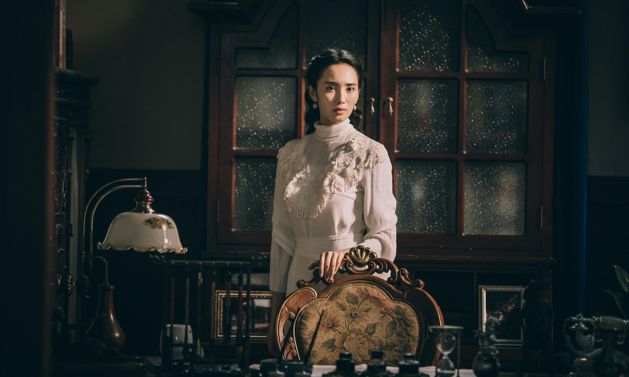 局中局,运筹帷幄的谛听六耳.反转再反转