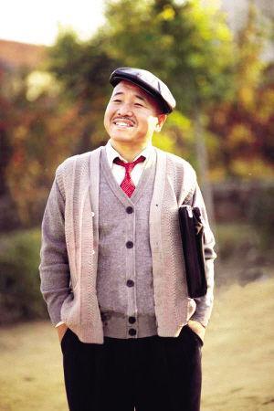 单飞刘能回应乡村爱情被换后秒删近照胡子发白显沧桑