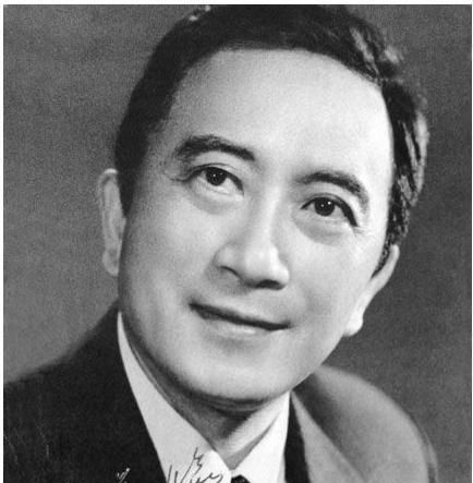 孙道临:70年代男神,与妻子相守45年|中国电影|孙道临|王文娟_新浪新闻