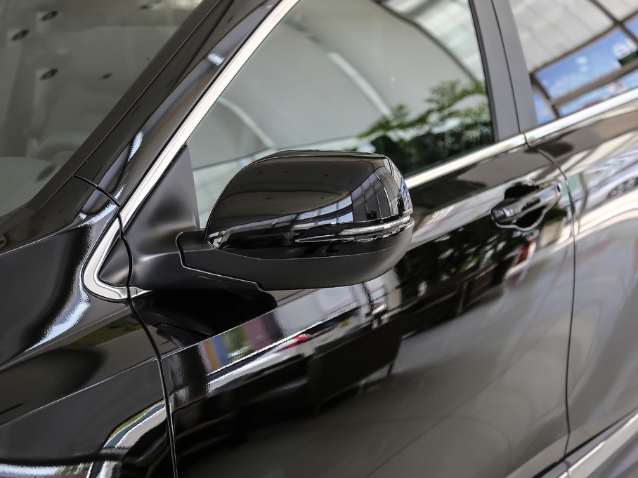 增加黑爵士版 车机升级 装备驾驶辅助 2021款CR-V燃油版车型导购