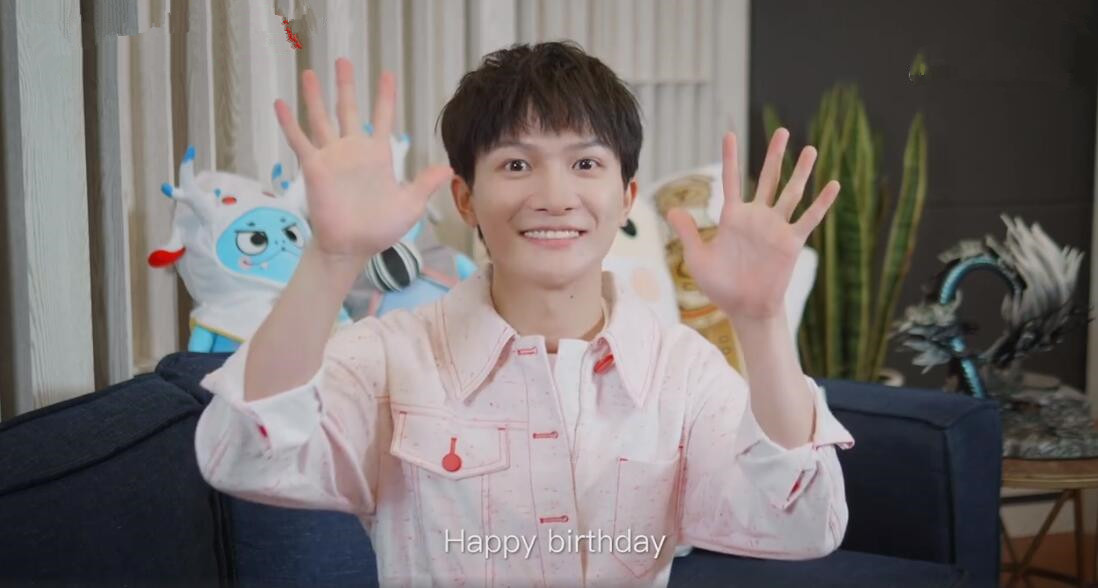 周深新歌MV预告出炉，只有短短85秒，却让无数粉丝尖叫连连休闲区蓝鸢梦想 - Www.slyday.coM