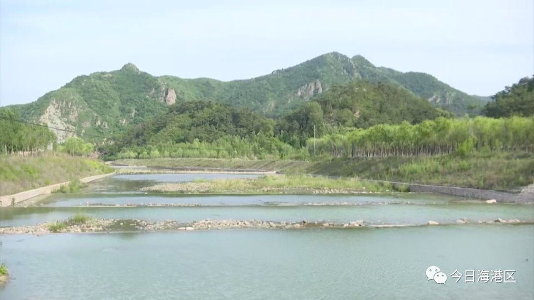 惠及2.5万人,相当于两座温泉堡水库!这个项目助力依水兴旅
