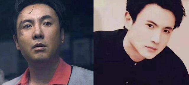 沈腾毕业前后对比照曝光:成年人,请戒掉你放纵的人生