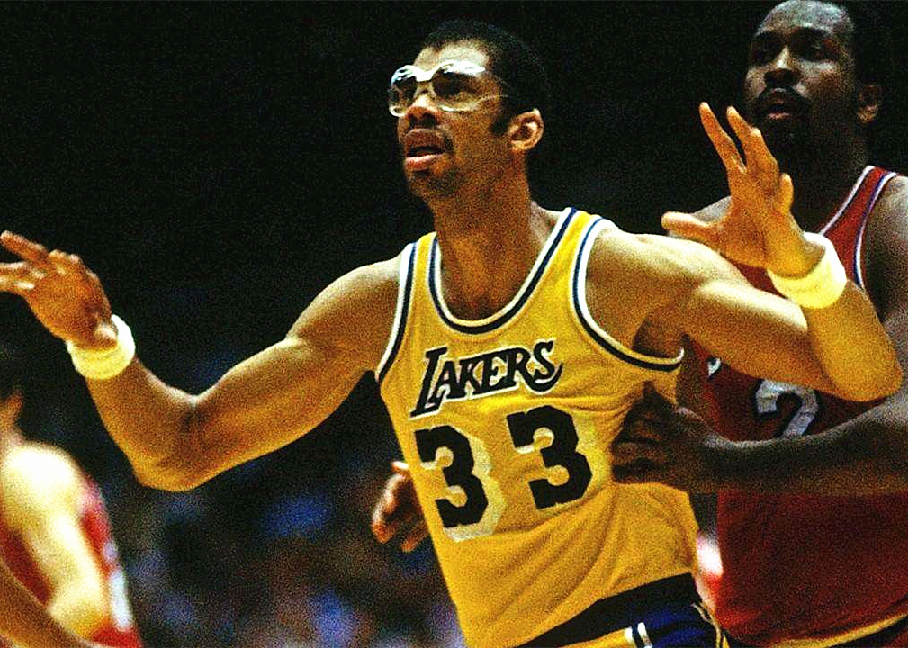 40胜42负拿到mvp贾巴尔的6个常规赛mvp含金量到底有多高