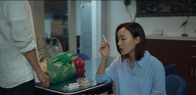 隐秘的角落张东升的妻子做什么既能离婚又可避免悲剧发生