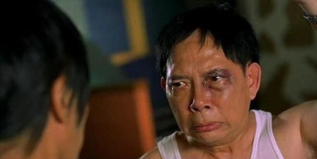 黄一飞:我跟他没不和,又没有杀父之仇|黄一飞|周星驰|少林足球_新浪