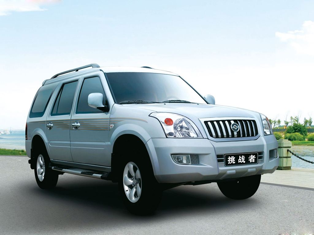 你不知道的丹东黄海汽车69年风雨一步步走下神坛