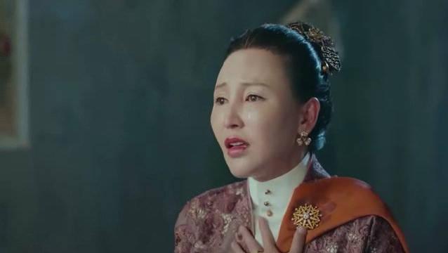 正义不会缺席,今晚《小娘惹》里的桂花也在醒悟之后得到了报应!