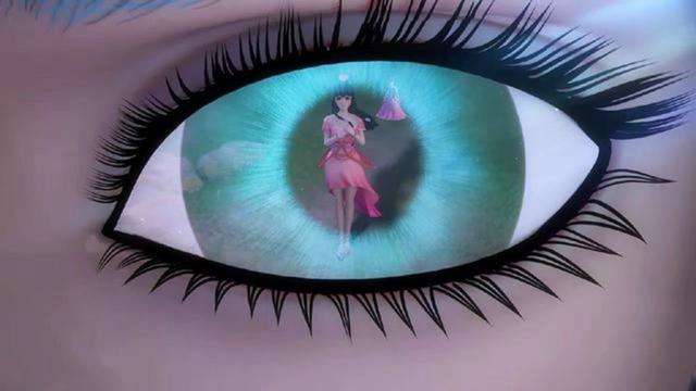 猜对四个以上是王者,三个以下要反思了|眼眸|叶罗丽|瞳孔_新浪新闻