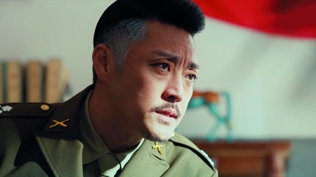 如果说《局中人》只捧红了一个人,那一定是赵达