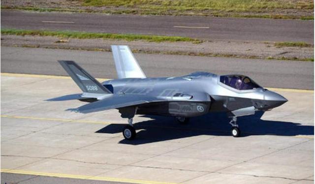 日本野心暴露?斥资231亿美元买美国f35战斗机为航母服役做准备