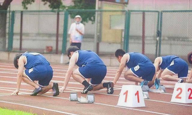 湖北省体育高考排名_2020年湖北省高考体育专业素质测试7月10日开考