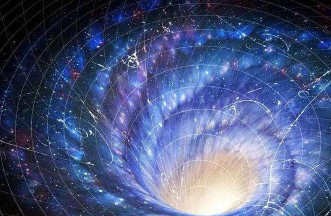 不止一个科学家发现新宇宙墙后面是什么多维空间存在