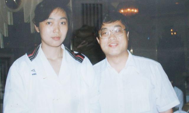 退役后下海经商,如今60岁身价超千万|梁艳|中国女排|女排_新浪新闻