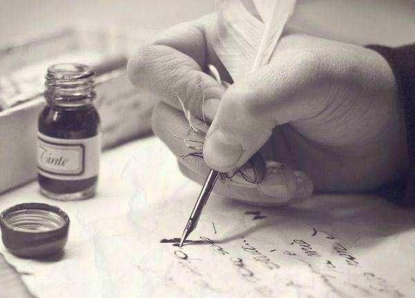 我为什么喜欢写作?怎样才算是作家呢?|老师|作家|作文_新浪新闻