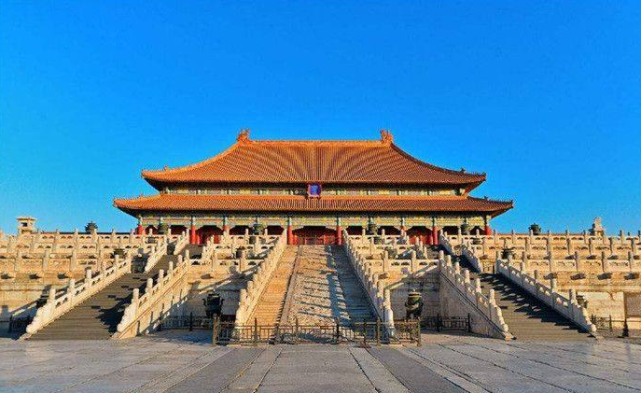 中国口碑非常好的六大景点,不仅门票合理,而且景色优美!
