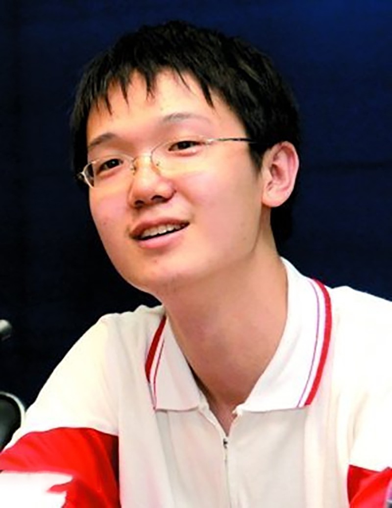 李泰伯:曾是北京理科状元,放弃保送北大,如今在美国攻读双博士