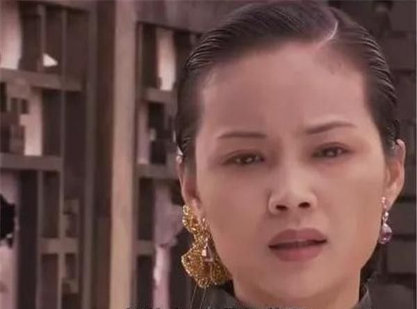 大宅门大格格既然都知道黄春是自己的女儿为何始终不相认