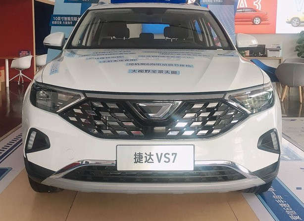 换标版大众探岳做工无瑕疵中保研硬货顶配不足14万开走