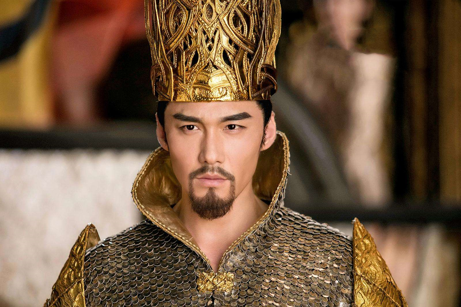 演技差耽误前程的3个过时潜力股!|明道|演技|言承旭_新浪新闻