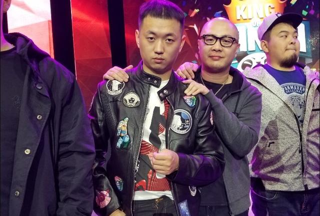 拳打sky脚踢一龙后,药水哥转dnf手游职业!赛前发言得罪所有人