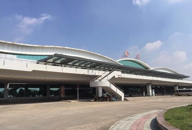 徐州观音国际机场于1997年正式建成并通航,其实其最早开始并非是国际