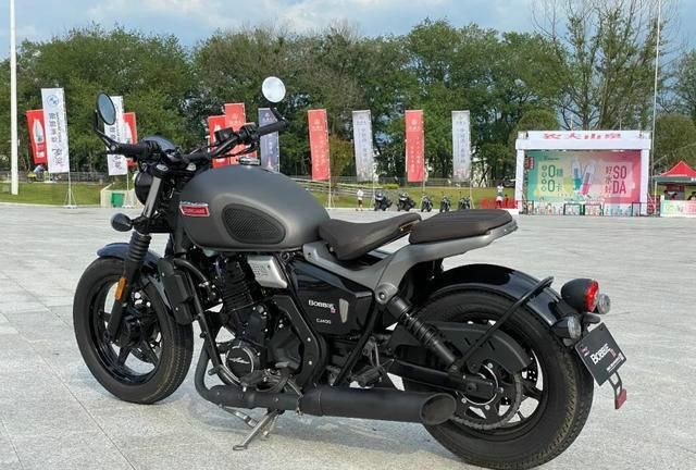 长江bobbie400单机版与魔枭500横评-新浪汽车