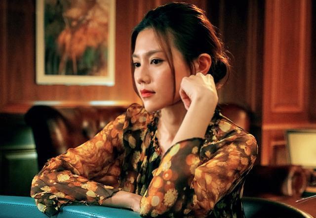 黄宗泽,周秀娜主演《战毒》开播,罗嘉良助阵,有电影级观剧体验
