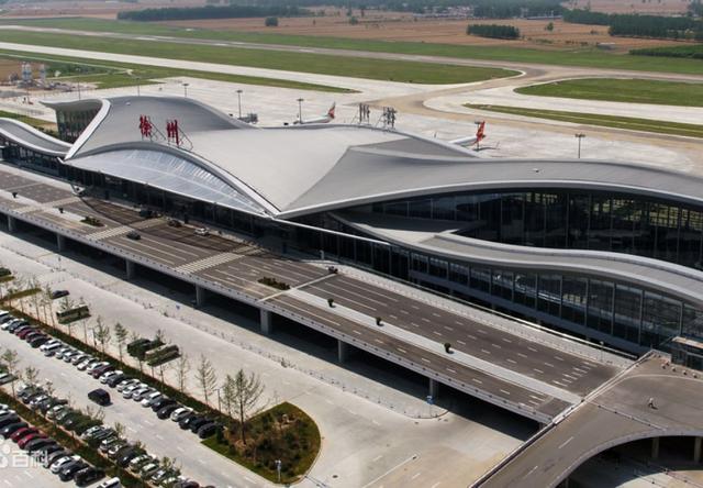 最"特别"的机场,名字用菩萨命名,旅客听起来有安全感