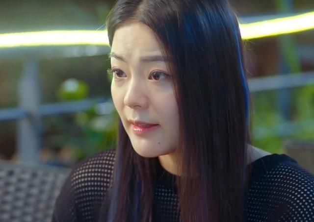 爱我就别想太多,夏可可闺蜜惹争议,演员卢洋因裴红一角成功出圈