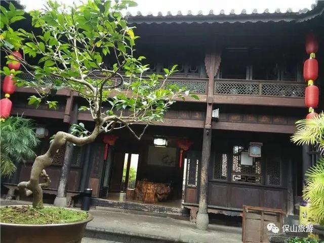 寻味腾冲:藏在这些百年老宅里的美食,你一定不能错过