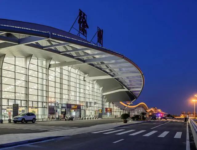 最"特别"的机场,名字用菩萨命名,旅客听起来有安全感