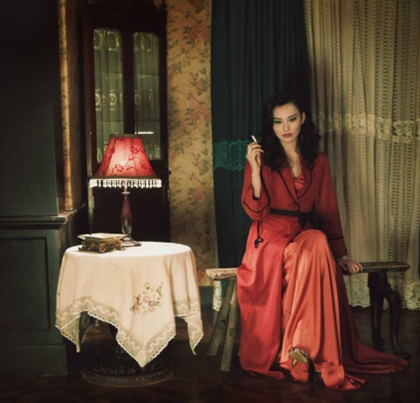 为何林桂生认定露兰春是扫帚星因她结婚不下舞台还要唱戏