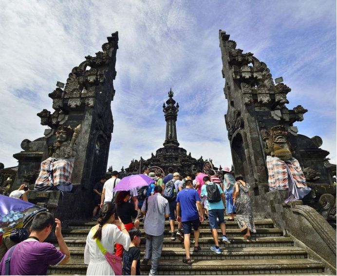 越南发问:为什么中国人去那么多国家旅游,现在却不去越南旅游?