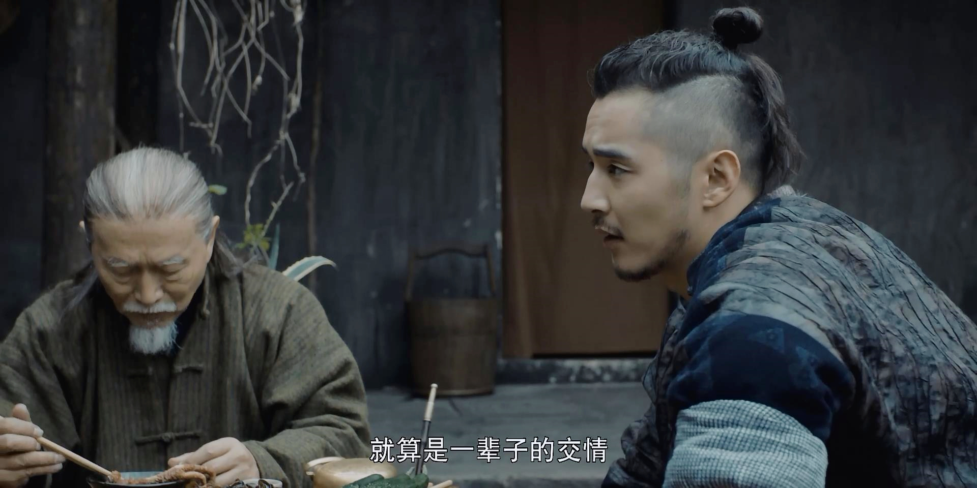 同为河神,李现,金世佳待遇却截然不同,于正发话了