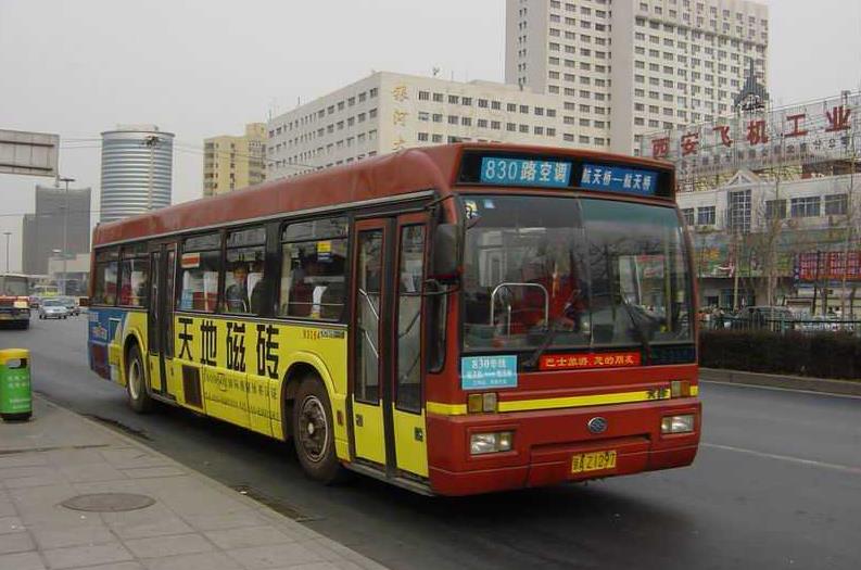 你不知道的丹东黄海汽车69年风雨一步步走下神坛