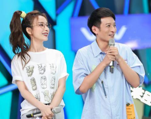 吴昕资源有多好?《乘风破浪》还未收官,又搭档杨洋维嘉上新综艺