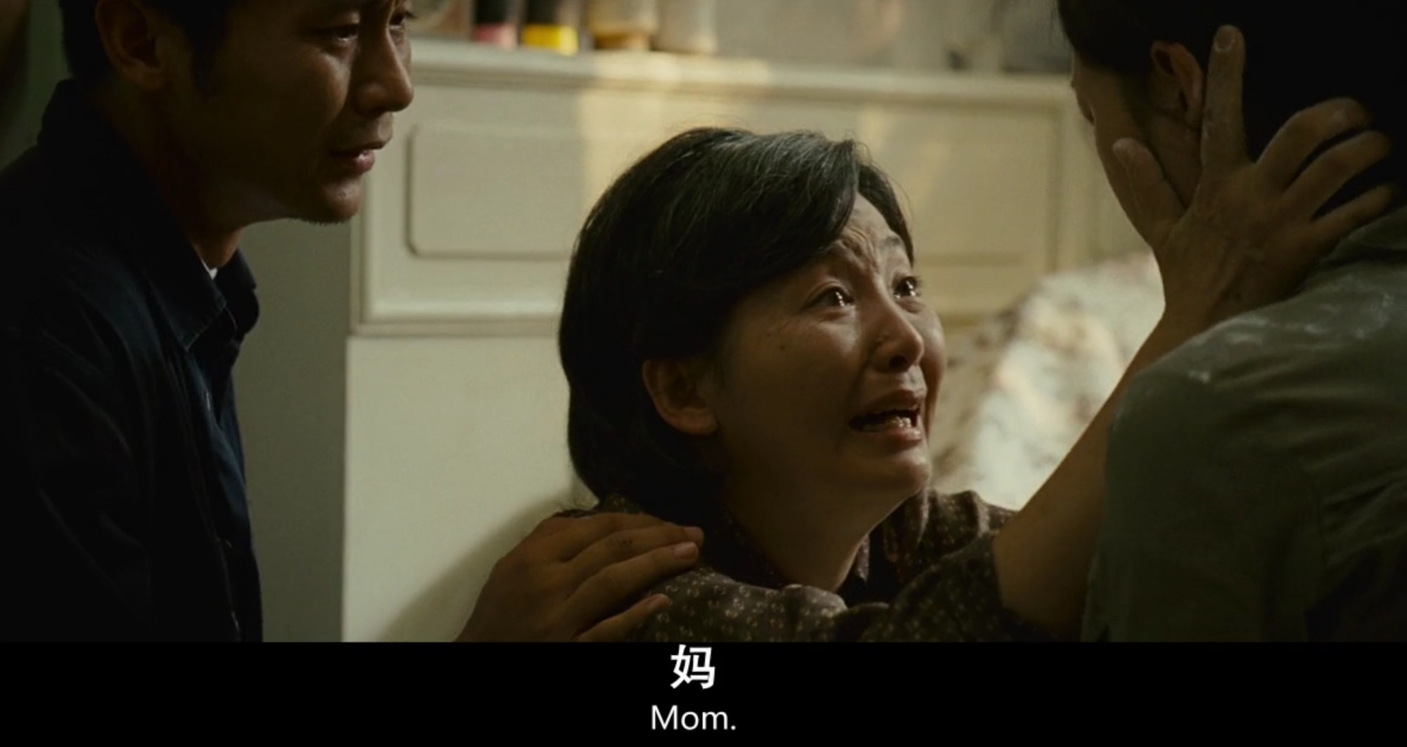 导演冯小刚为您讲述拍摄电影唐山大地震中台前幕后的故事