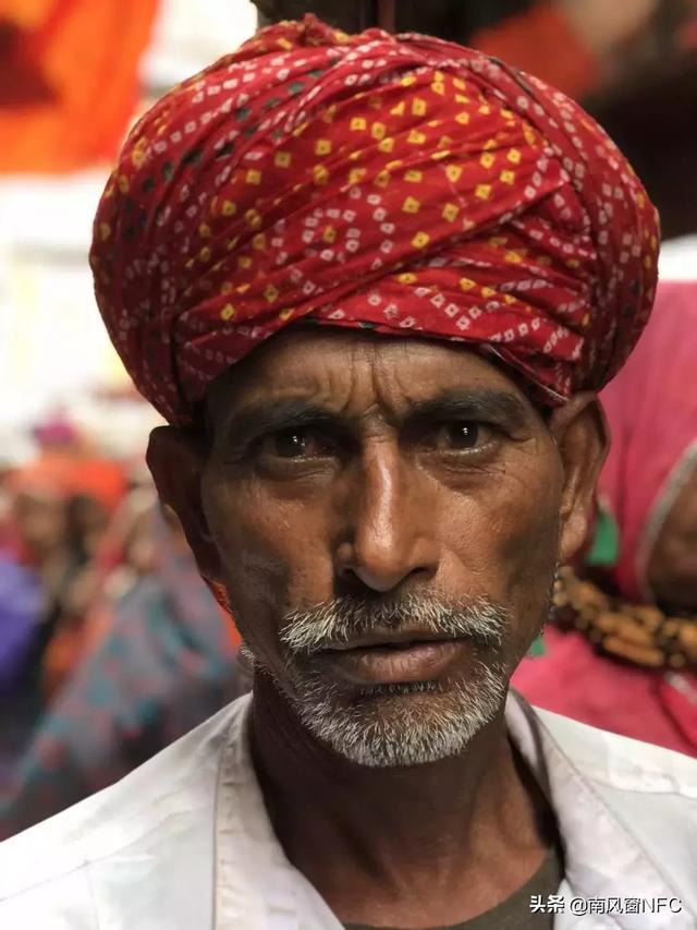 印度,到底有多不靠谱